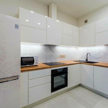 Бульварно-Кудрявська вул. (Воровського), 15б