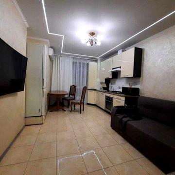 Сдам 2-к квартиру в ЖК Жуковский Центр Нагорный