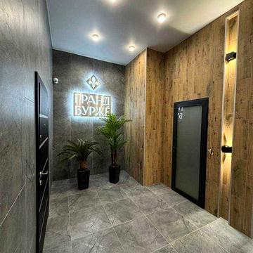 2к квартира без ремонту в Бучі ЖК Гранд Бурже ЖК Гранд Бурже