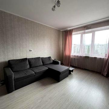 Оренда 1к кв на вул. Харківська