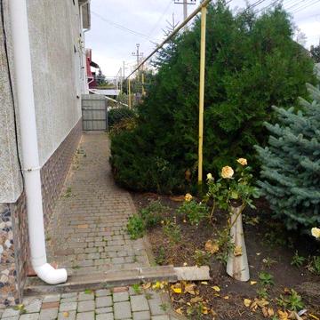 Фонтанка, Ривьера, дом у моря, беседка, зона отдыха