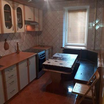 Здається 3 км. квартира м.Трускавець,без комісії.