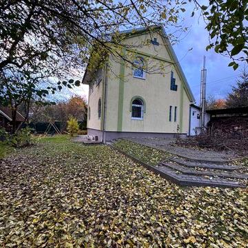 Продаж будинку готового до проживання поблизу Львова