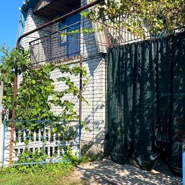 Дача двоповерхова