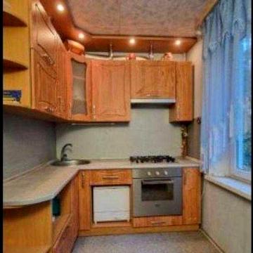 Продам 3 кім. ізолявану квартиру м.Студентська 10 хвилин