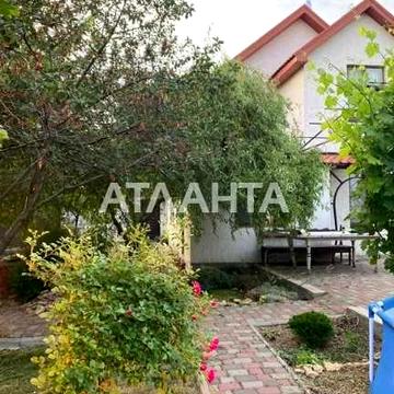 2 этажный дом на Грибном канале