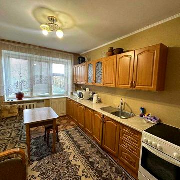 Хороша однокімнатна квартира, площа 36м.кв.