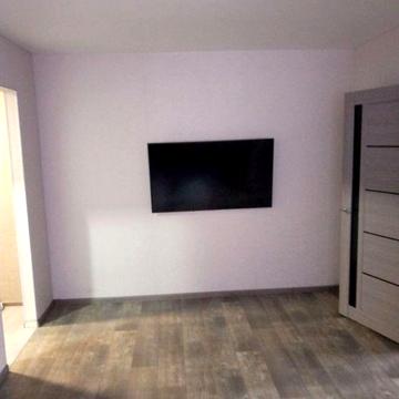Продам 3к. квартиру 1 этаж. Без сдачи.