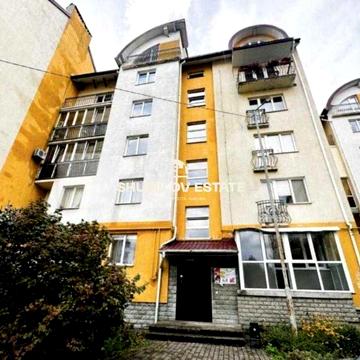 Продається Затишна 1-кімн. квартира з Ремонтом по вул.Дж.Вашингтона!