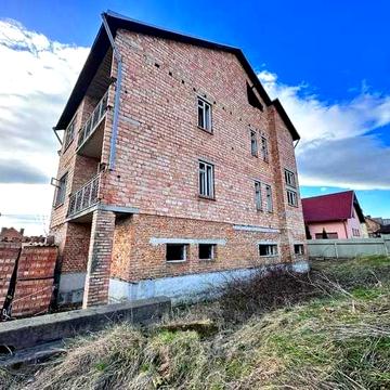 Терміново продам будинок