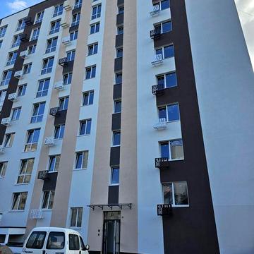 Квартира від власника ЖК синергія