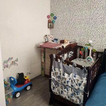 Довгострокова оренда 2к Квартира Середня вулиця ЖК Люксембург