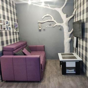 Довгострокова оренда 2к Квартира Середня вулиця ЖК Люксембург