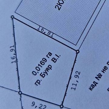 Продаж 2к квартири в Брюховичах з земельною ділянкою 1.7сот
