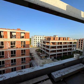 апартаменти | 1кім на Спортивній. Сокільники. Бічна вул. Стрийська Жк на Спортивній