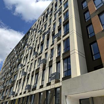 Avalon Holiday. 1кім. Сокільники( Трускавецька) . 55м2 ЖК Avalon Holiday