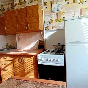 Оренда 2-х кімнатної квартири на пр. Слобожанському