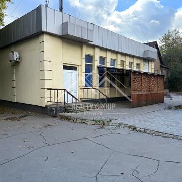 Криворіжсталі вул. (Орджонікідзе), 43