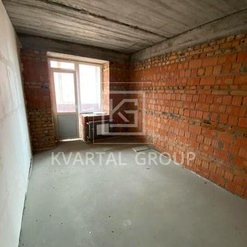 Без комісії! Двокімнатна квартира в центральному парку. Газ