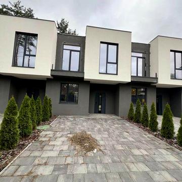 Продаж таунхаусу по вул. Козацька, біля парку Щасливий, Гостомель