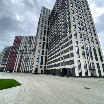 Івана Виговського вул. (Маршала Гречка), 40/12