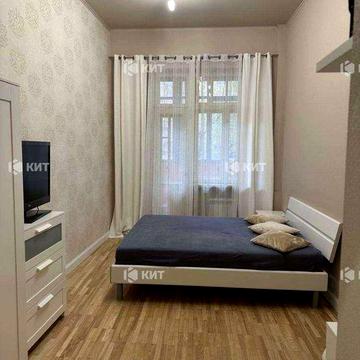 5к. 99м2, Центр (ул. Максимилиановская 8, м. Ярослава Мудрого) 130358