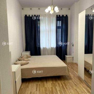 5к. 99м2, Центр (ул. Максимилиановская 8, м. Ярослава Мудрого) 130358