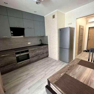 Довгострокова оренда 1к Квартира Михайлівська вулиця ЖК Михайловский городок