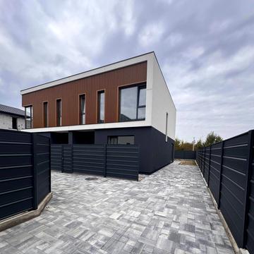 Райдужна вул.