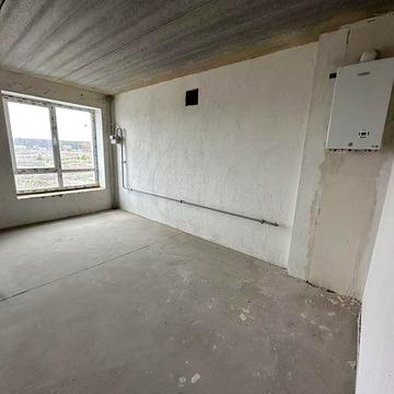 1-к в готовому будинку! Терміновий продаж! Газ! Вигідна ціна! ЖК Молодість