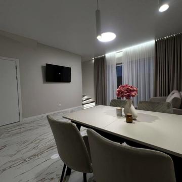 ! ТОП локація/ Таунхаус з ремонтом та меблями 83м2/ ГАЗ/ Без комісії