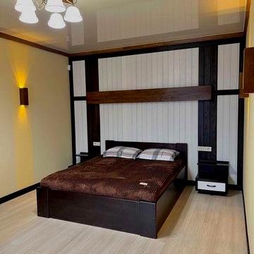 Однокімнатна квартира