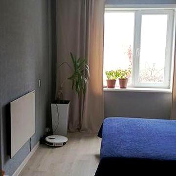 Продаётся 2к квартира