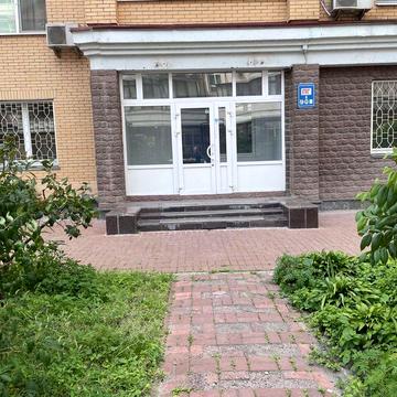 Квартира на Героев Сталинграда 6 корпус 2