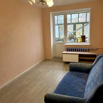 Продам однокімнатну квартиру Озерне (Житомирська обл.)