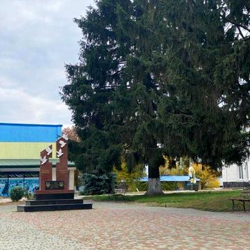 Продаж цегл будинку в СМТ Ружин в Житомирській обл