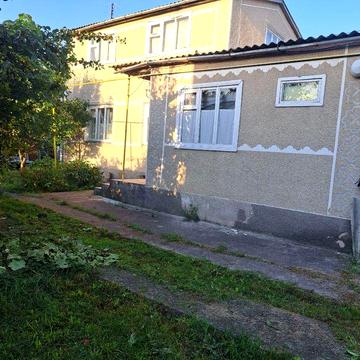 Продаж цегл будинку в СМТ Ружин в Житомирській обл