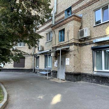 Аренда 1 комнатной проспект Аэрокосмический 2 метро Левада pp1