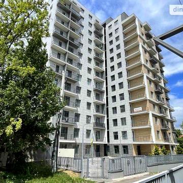 Продаж 1к Квартира Ванний провулок ЖК Platinum Residence