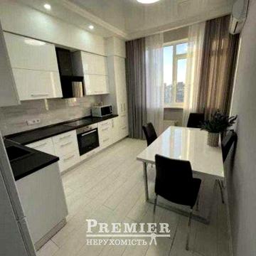 СРОЧНО! Новый дом, капитальный ремонт. Большая 1-к.