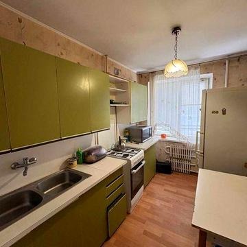 Продаж 3кімн. квартири ж/м Ломовський  (Фрунзенський)