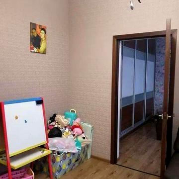 Продам 3-комн квартиру в районе Яшина ул.