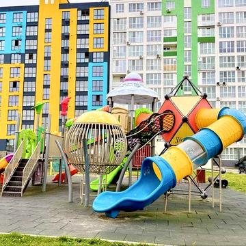 Сама низька ціна! 1к кв з вдалим плануванням! Автономка!