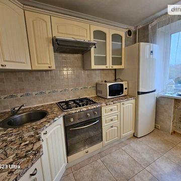 Довгострокова оренда 2к Квартира Жасминовий бульвар
