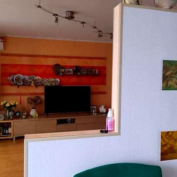 Продаж квартири в Обухові вул. Київська