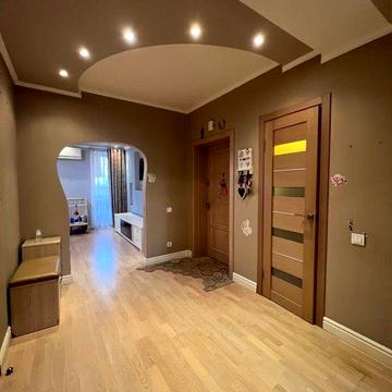 Продаж 2к квартири з ремонтом та меблями/Без комісії! ЖК Петрівський Квартал