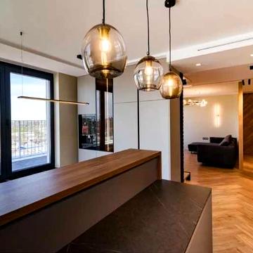 Продаж 3к квартири, ЖК Rybalsky, Набережно-Рибальська, 9 ЖК Rybalsky