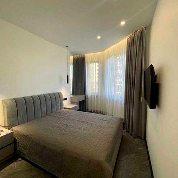 Аркадия‼️Сдам 1 комн‼️ длительно ЖК Родос‼️ Терраса. Паркинг