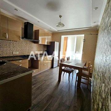 Продажа  однокомнатной квартиры с АГВ! ЖК ОДЕССКАЯ ЧАЙКА (САХАРОВА)