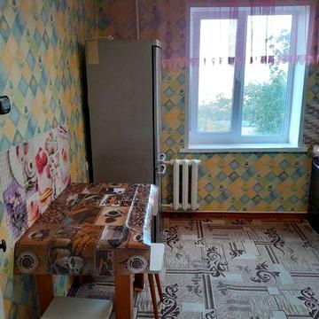 От ХОЗЯИНА.Сдам 2 к/кв 4/9 Соляные ост.Гвардейская